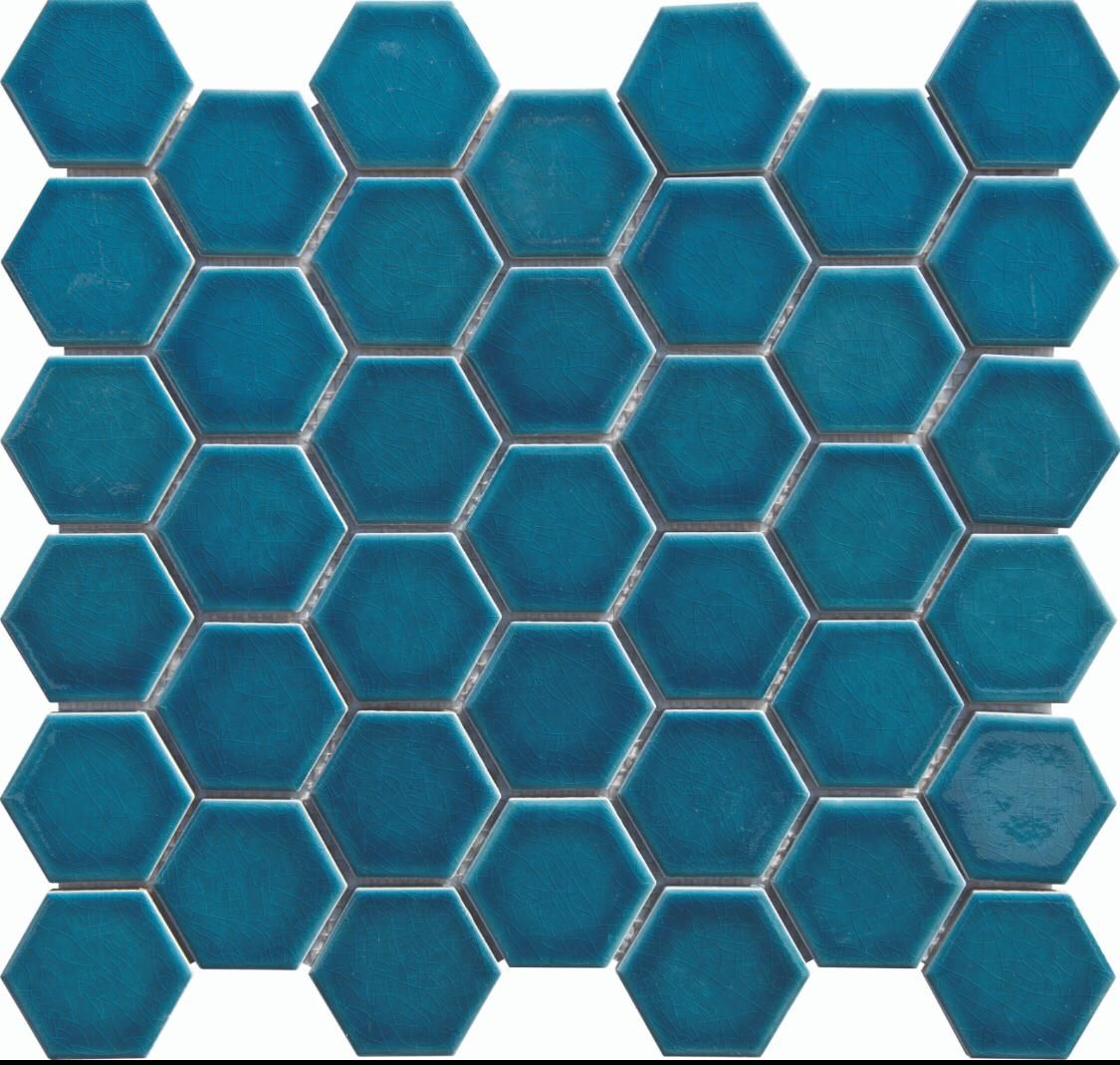 El Yapımı Fileli Seramikler